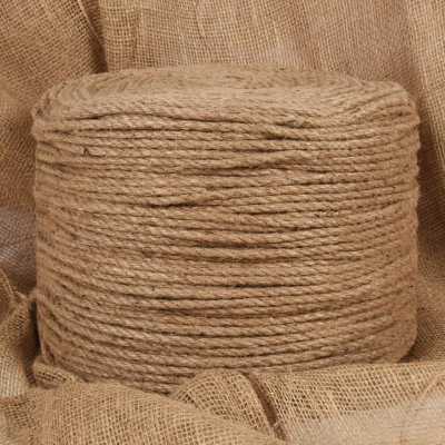 Jutetau 50m 8mm