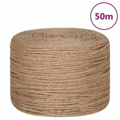 Jutetau 50m 8mm