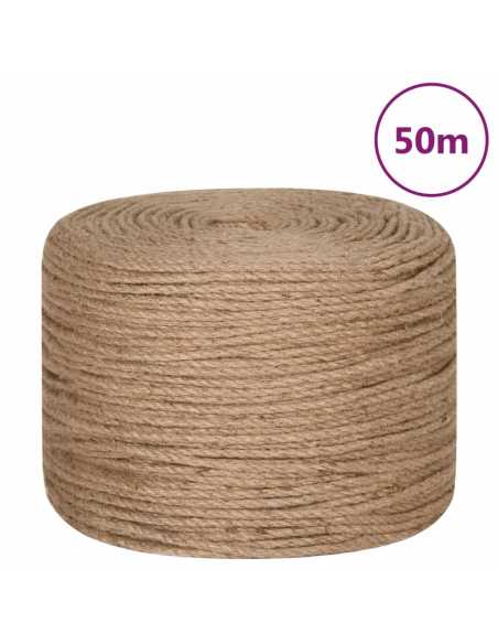 Jutetau 50m 8mm