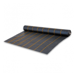 Geotekstil 1.1 x 100 m, 90 g/m2