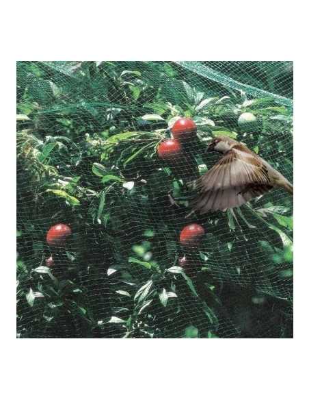 Bærnetting 2x5 m (12 g/m2)