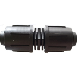 Dryppvaning rørkobling QJ 20 x 20 mm