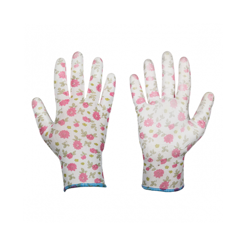 Hagehansker “Pure Pretty” str. 6