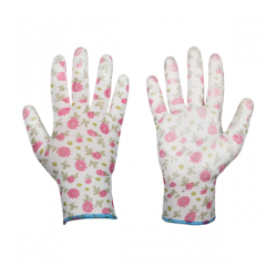 Hagehansker “Pure Pretty” str.8