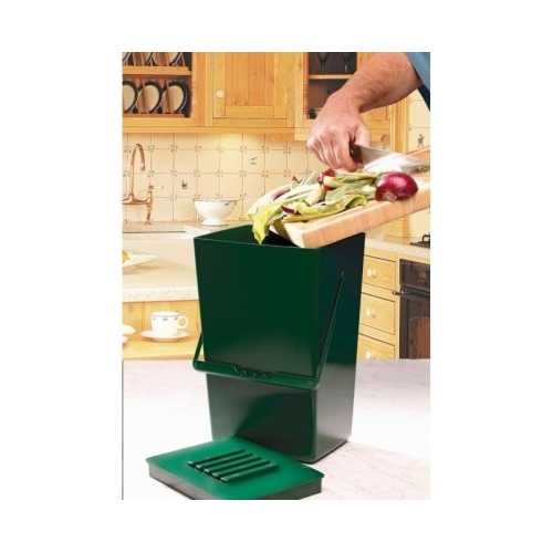 Kompostbøtte “Caddy” 5 L