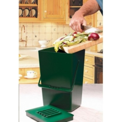 Kompostbøtte “Caddy” 5 L