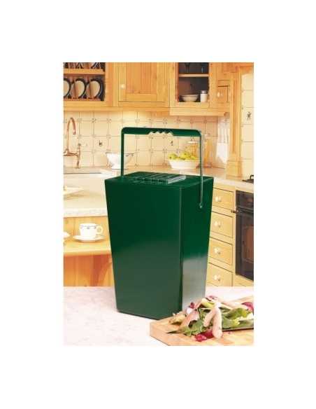 Kompostbøtte “Caddy” 5 L