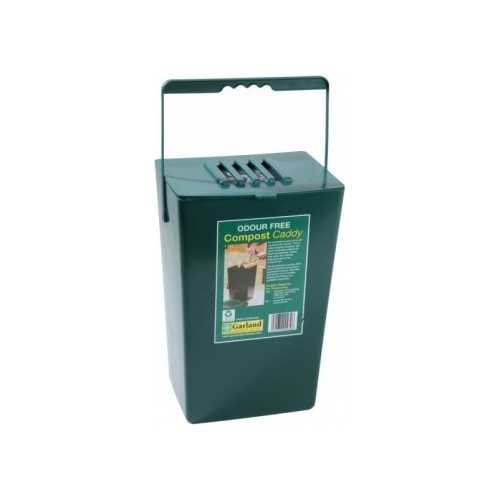 Kompostbøtte “Caddy” 9 L