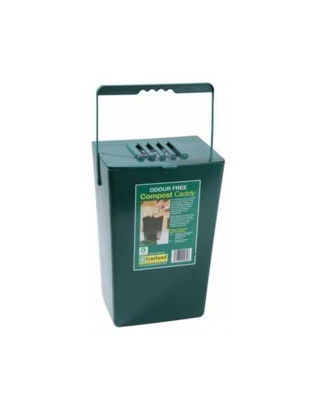 Kompostbøtte “Caddy” 9 L
