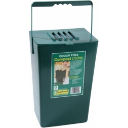 Kompostbøtte “Caddy” 9 L