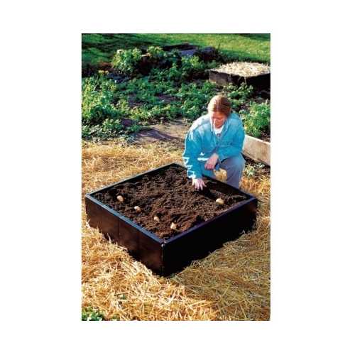 Plantekasse “Grow”