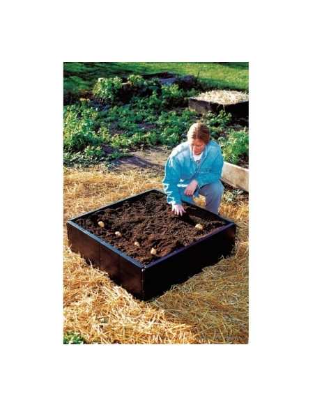 Plantekasse “Grow”