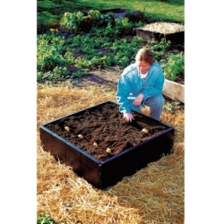 Plantekasse “Grow”