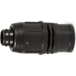 Dryppvanning Rørkobling QJ 20 x 3/4 Innv. Gjenge