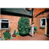 Plantekasse “Mini Grow” med ramme