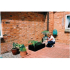 Plantekasse “Mini Grow” med ramme