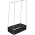 Plantekasse “Mini Grow” med ramme