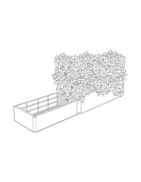 Utvider til plantekasse “Mini Grow”