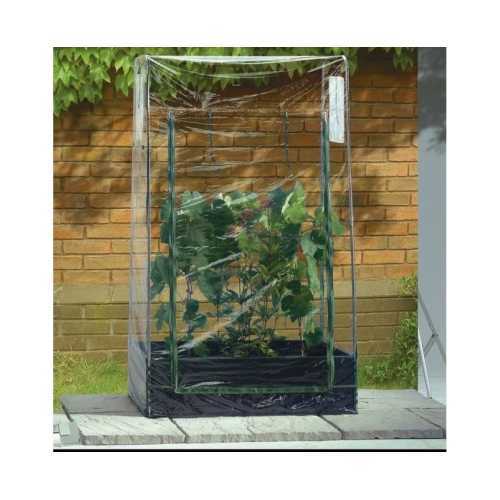 Plasttrekk til plantekasse “Mini Grow”