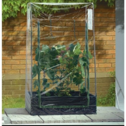 Plasttrekk til plantekasse “Mini Grow”