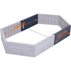 Utvider til plantekasse “Ergo”