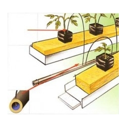 Verkøy For Å Lage Hull I Slangen 3mm