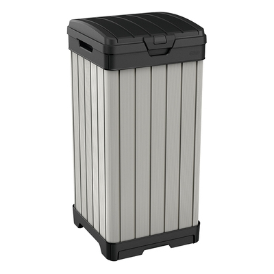 Søpeldunk / Avfallsbeholder (ROCKFORD 125L)