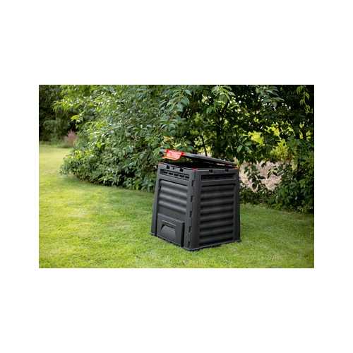 Kompostbeholder 320L “ECO”