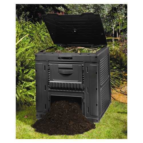 Kompostbeholder 470L “ECO”