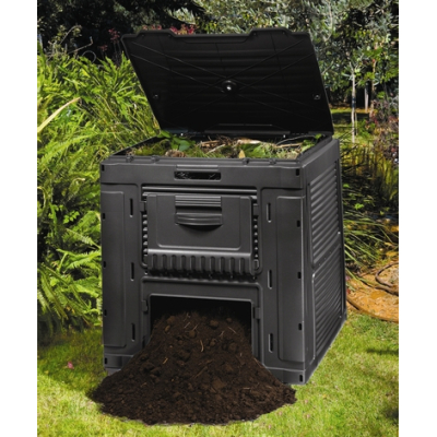 Kompostbeholder 470L “ECO”