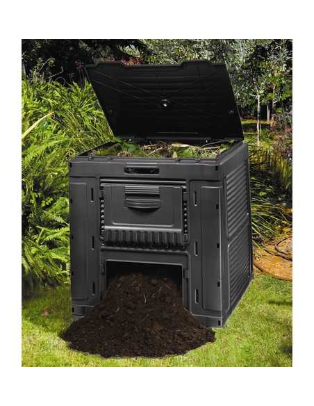 Kompostbeholder 470L “ECO”