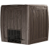 Kompostbeholder 340L med base “DECO”