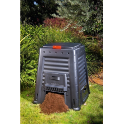 Kompostbeholder 650L uten base “MEGA”