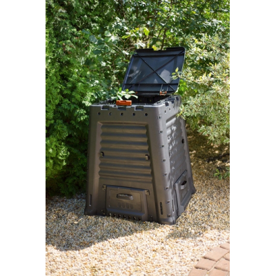 Kompostbeholder 650L uten base “MEGA”