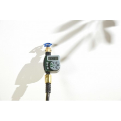 Automatisk Vanningskontroller “ORBIT” 1-VEI