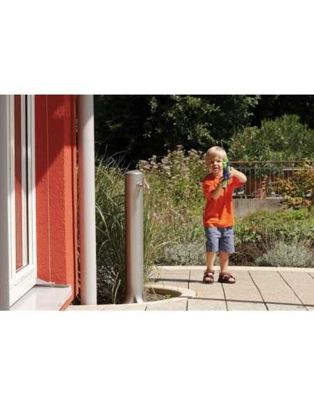 Vannpost / Vannsøyle (Rondo)