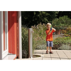 Vannpost / Vannsøyle (Rondo)