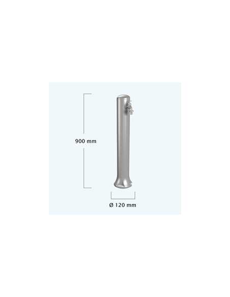 Vannpost / Vannsøyle (Rondo)