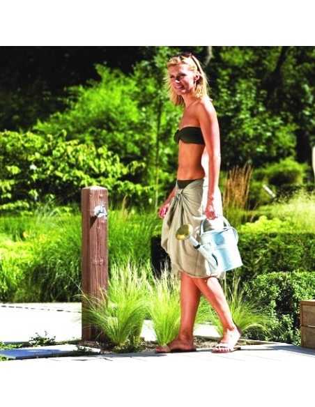 Vannpost / Vannsøyle (Woody,Mørk)