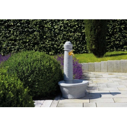 Vannsøyle (Roma-Grå)