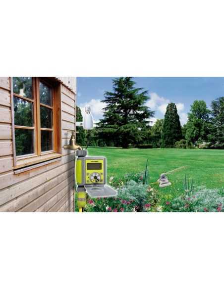 Automatisk vanningskontroller "JARD"