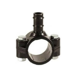 Anboringsklammer 32 X 16