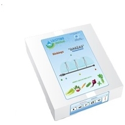 Vanningssystem For Hage “Hage” For Vanntrykk