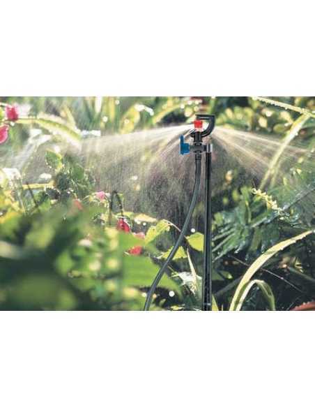 Mikro Vannspreder 180 grader