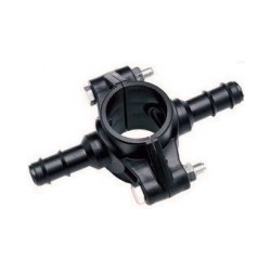 Anboringsklammer 32 X 20 X 20