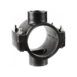 Anboringsklammer 32 X 3/4″ X 3/4″ innv.gjenger