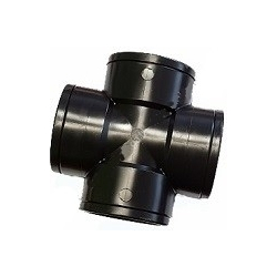 Kryss Koblinger 3/4” Innv.Gjenge