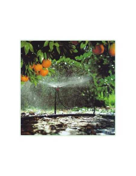 Mikro Vannspreder 360 grader