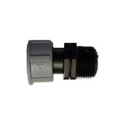 Reduksjonsmuffe , Muffenippel 3/4″ X 3/4″