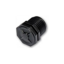 Rør endestykke, Endemuffe 1″ Innv.Gjenge